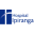 logo hospital ipiranga